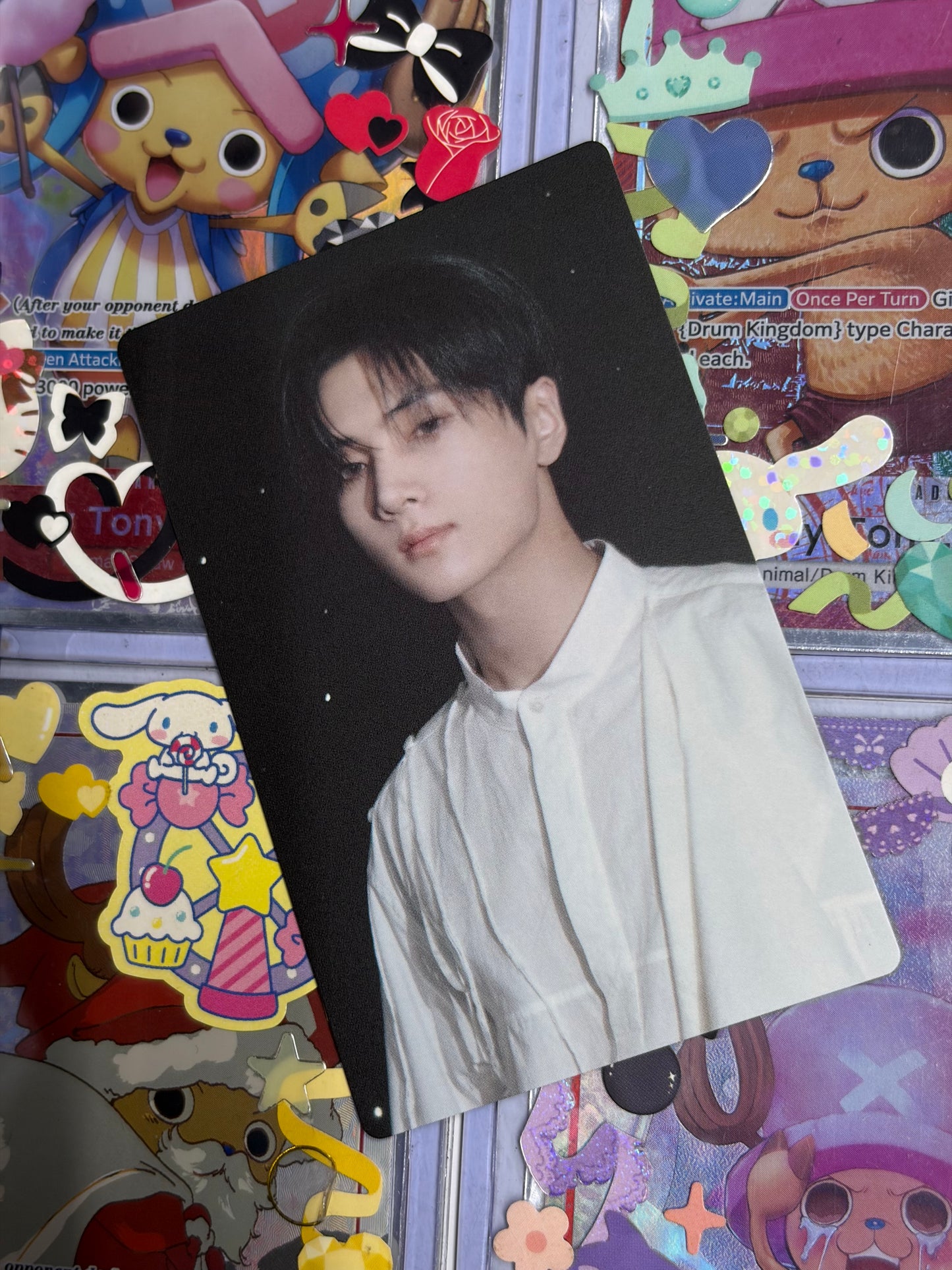 Jay 宵 -YOI- ver Standar