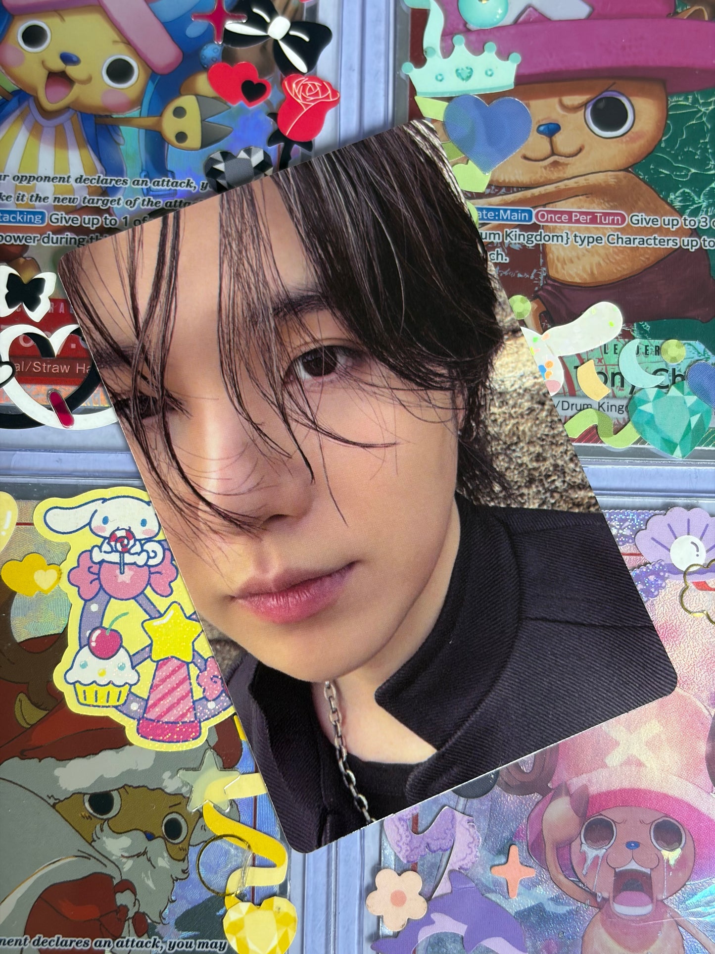 Suga Arirang Target POB ver Rooted In Korea