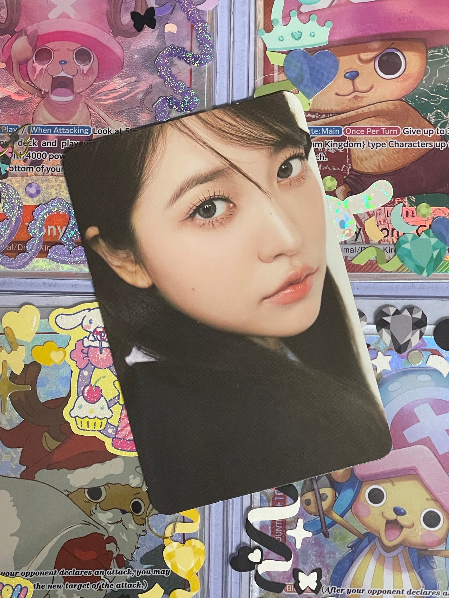 Yeri SG POB