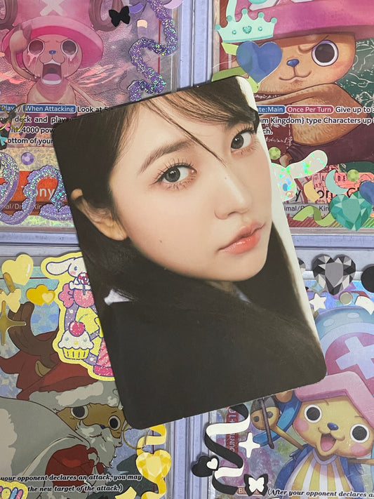 Yeri SG POB