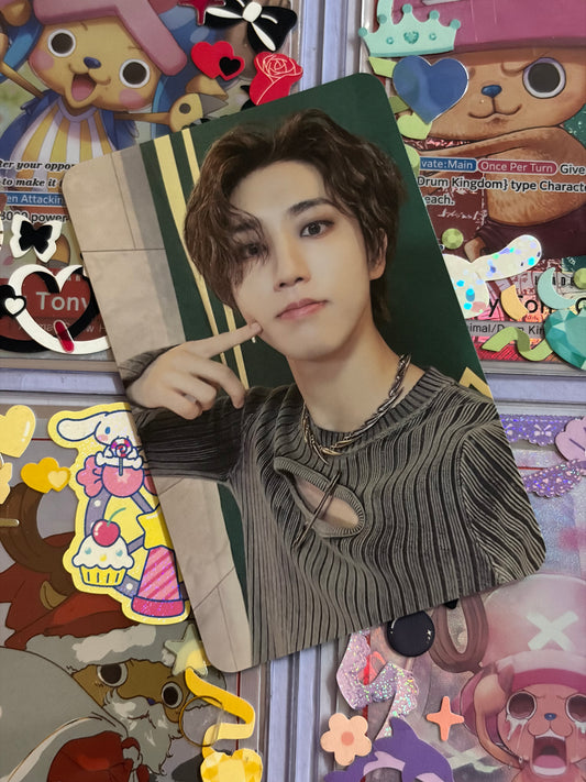 Han Rockstar ver Nemo
