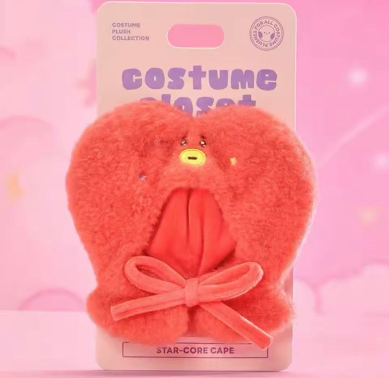 BT21 Gorrito para LightStick o Peluche