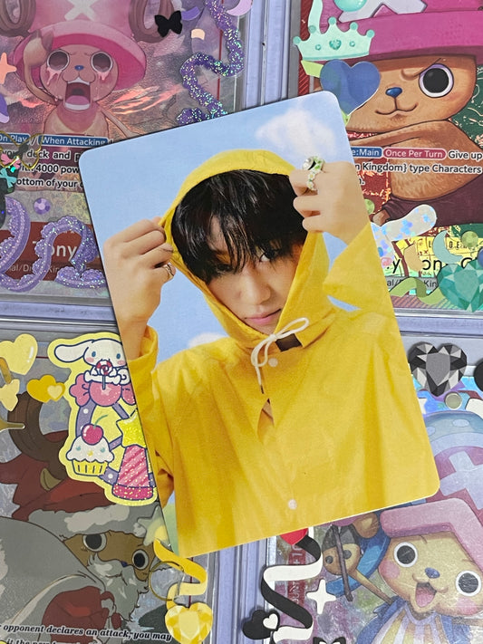 The 8 Heaven ver Binder