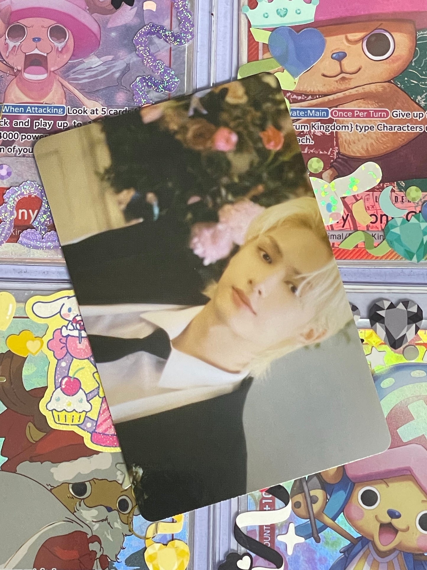 Jun FML ver Binder