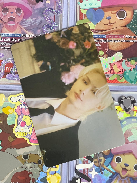 Jun FML ver Binder