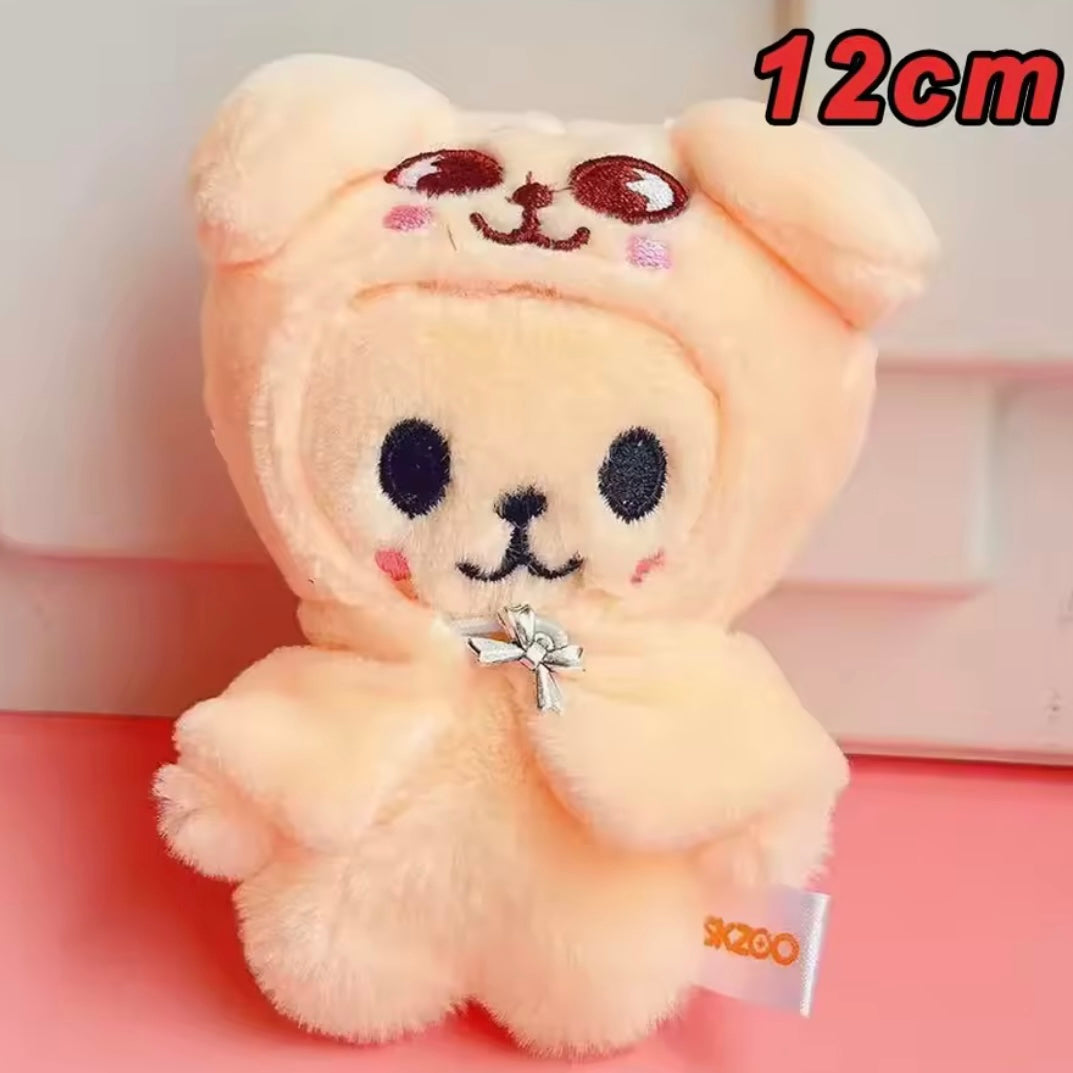 SKZOO 12cm Capucha