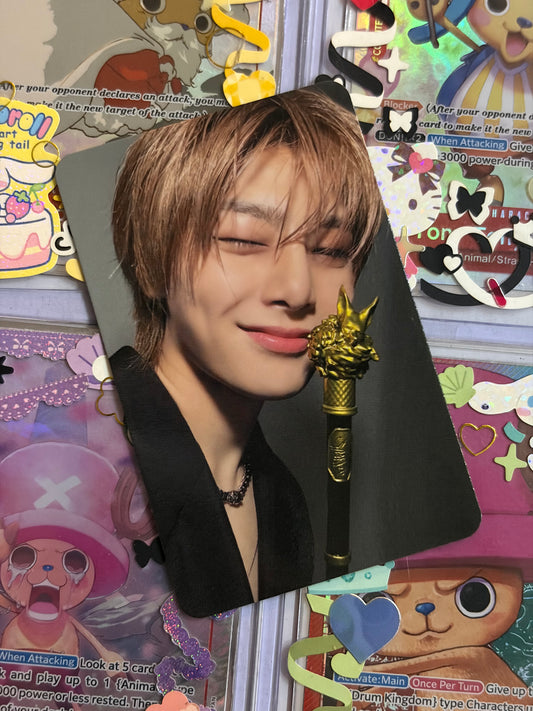 I.N ATE ver Boom