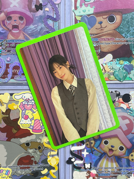 Dahyun This is For Pre Order