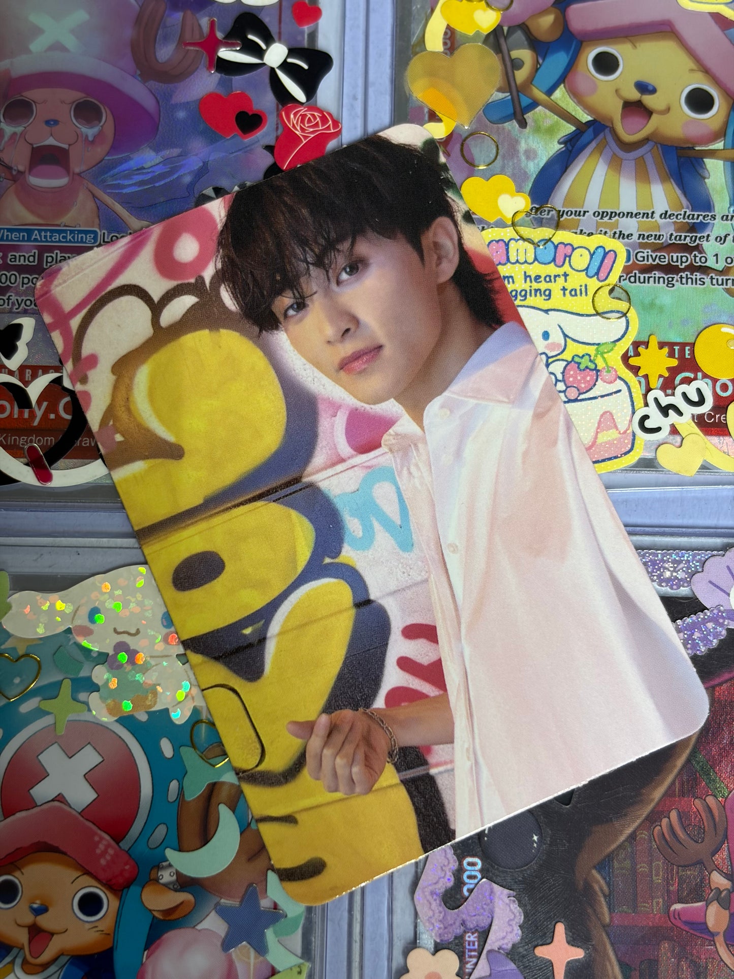 Mark ISTJ ver Poster