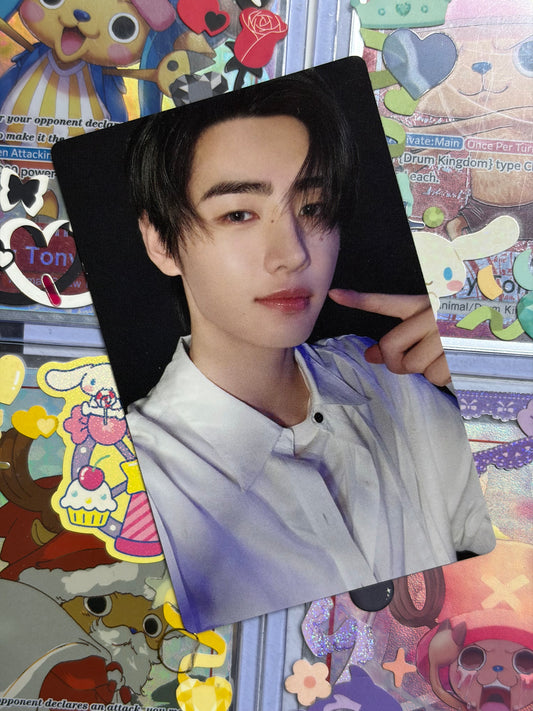 Sunghoon 宵 -YOI- ver Standar