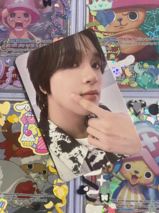 Haechan scape ver dreamini