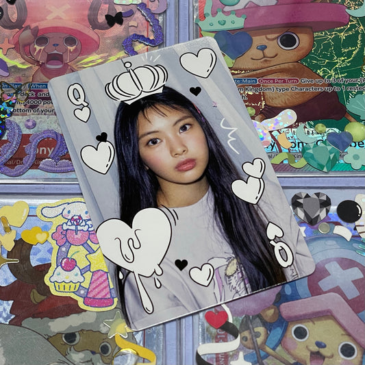 Hyein SG