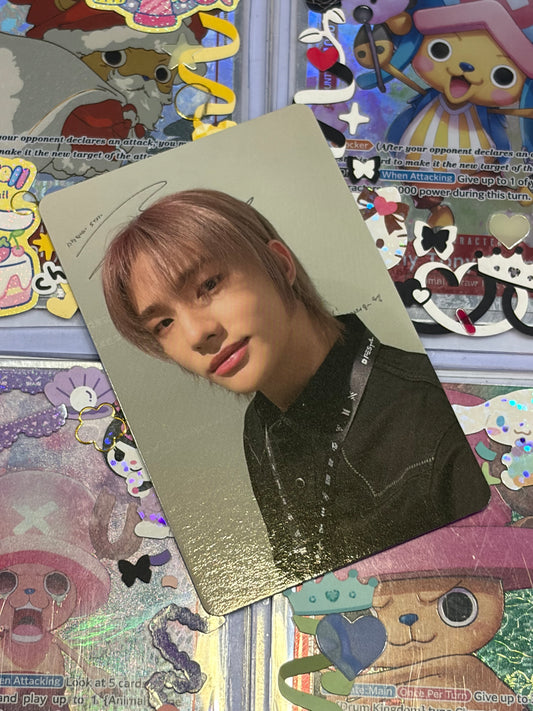 Hyunjin DICON