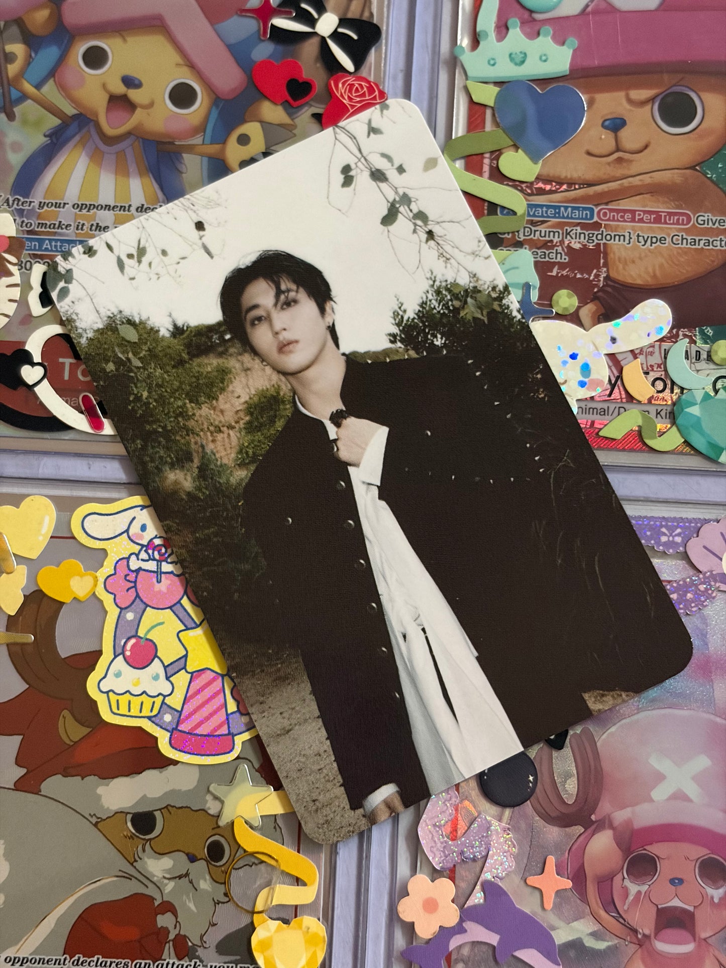 Han Do It ver Platform