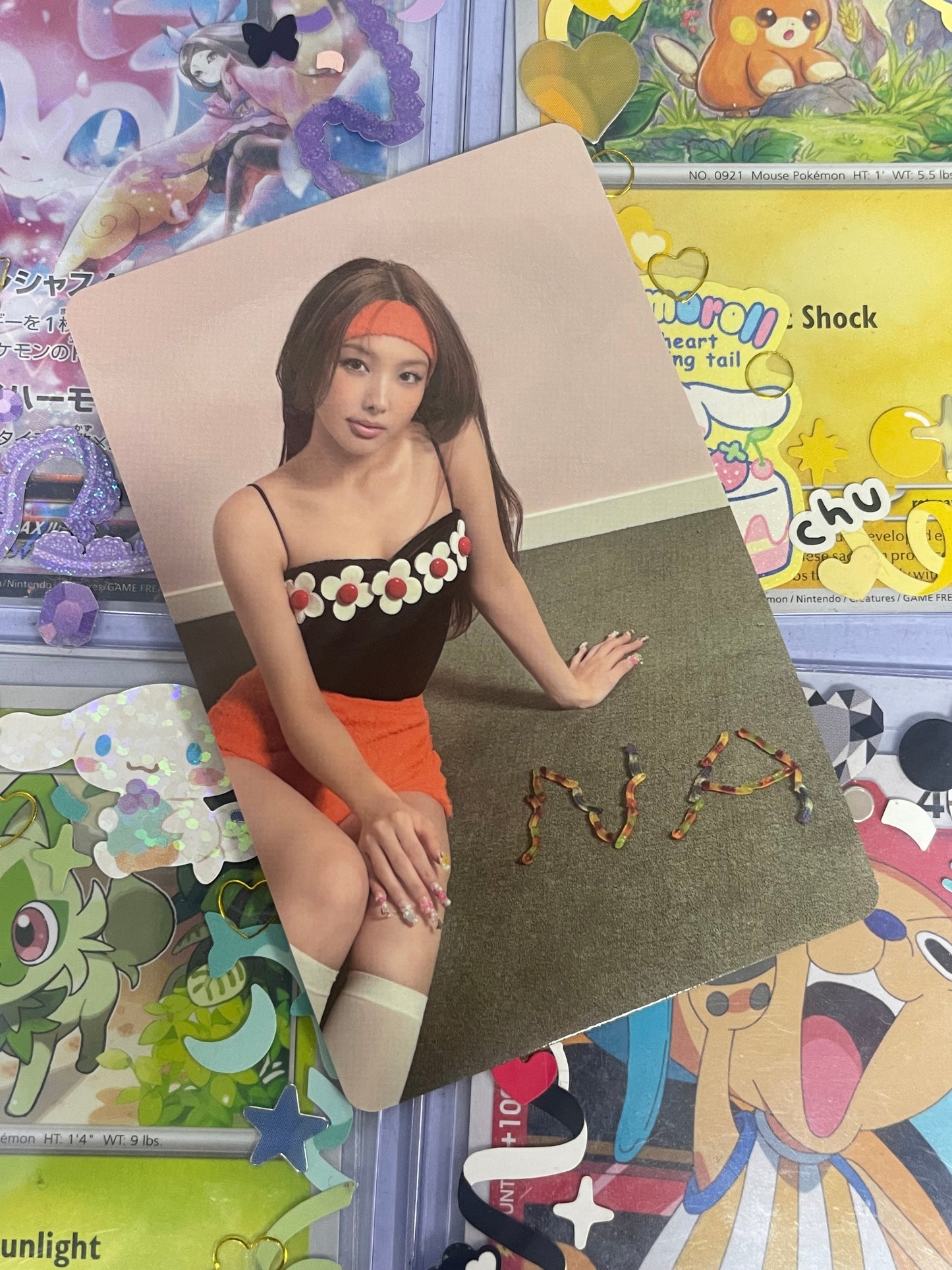 Nayeon Na