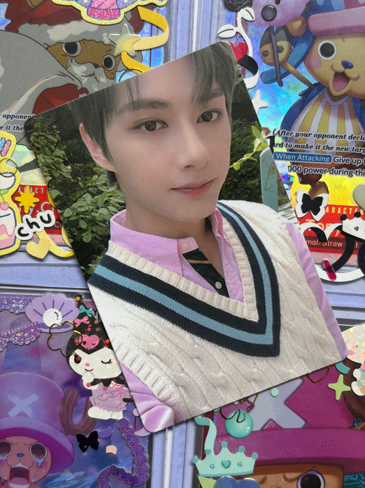 Jun An Ode ver The Poet