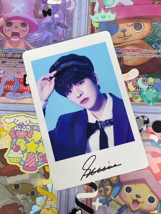 Seungmin Maniac ID