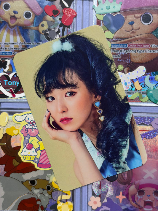 Wendy Anniversary