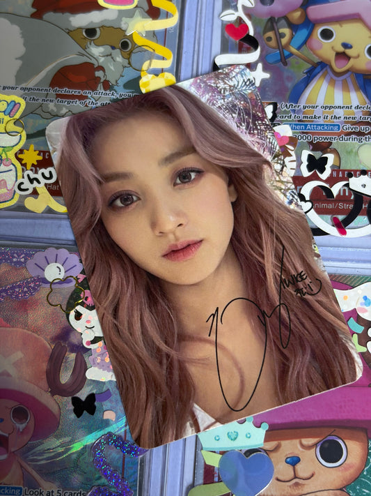 Jihyo More & More
