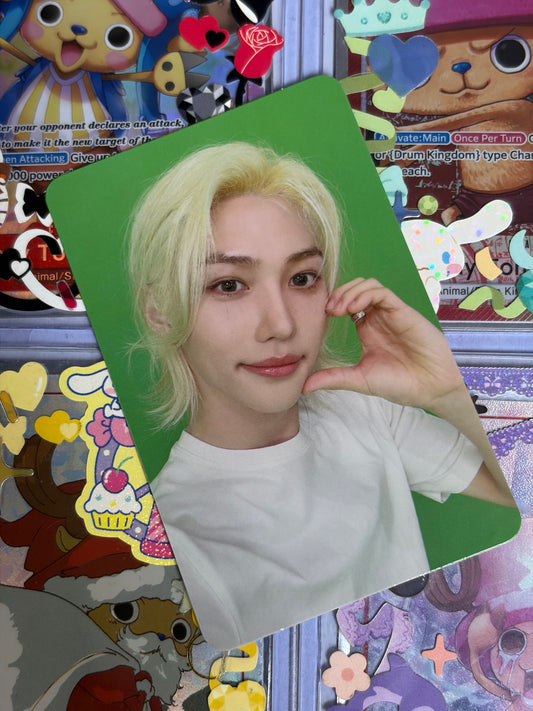 Felix ATE ver Accordeon