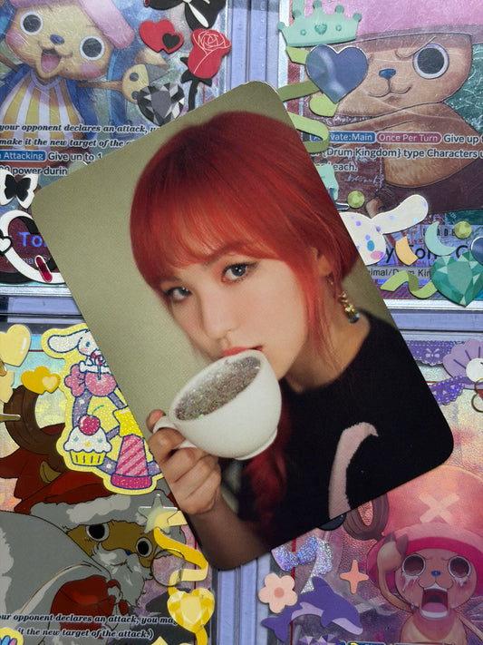 Wendy Anniversary