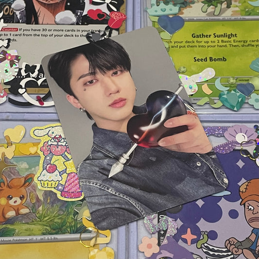Changbin Maxident Case