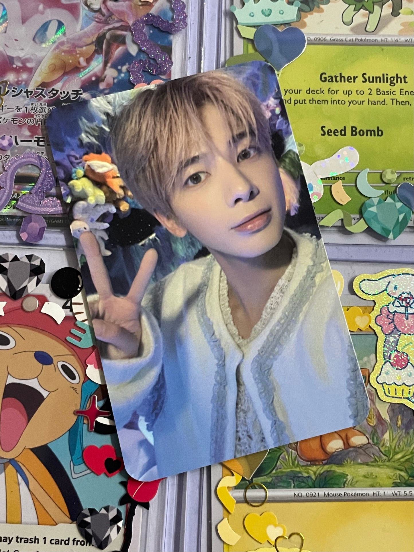 Taehyun Temptation