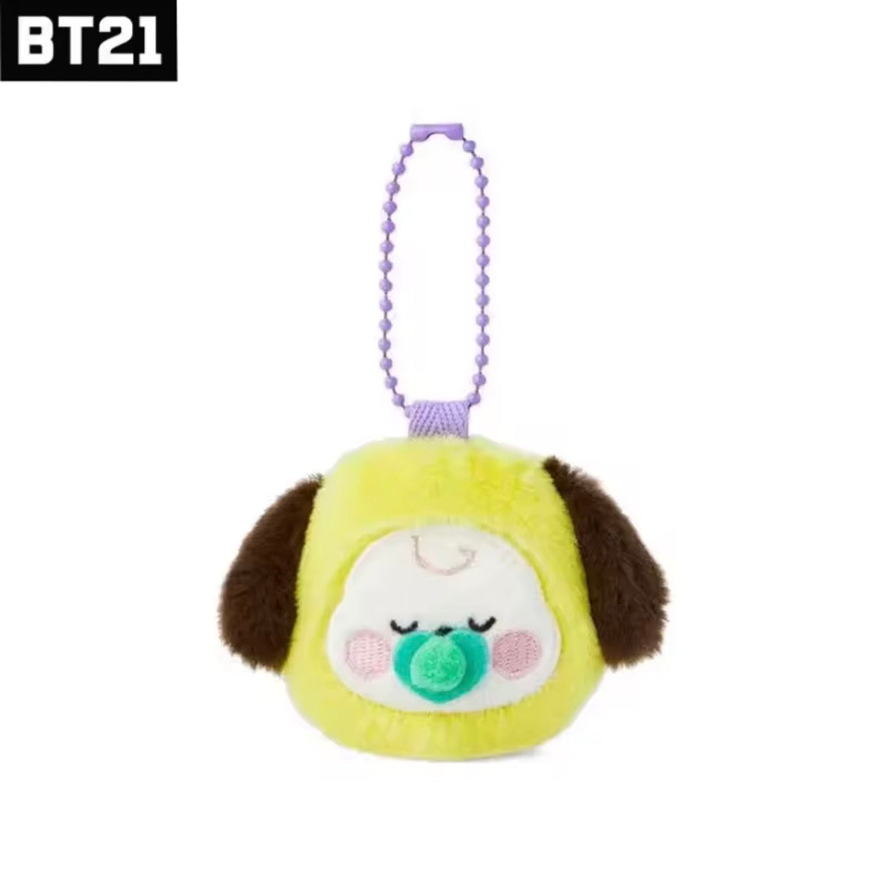 BT21 Sonaja