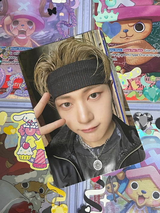 Matthew Youth In The Shade ver DiggiPack