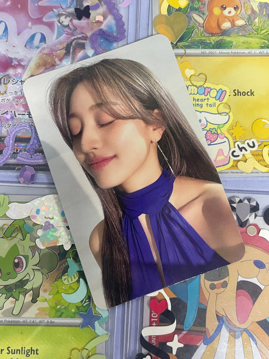 Jihyo Zone