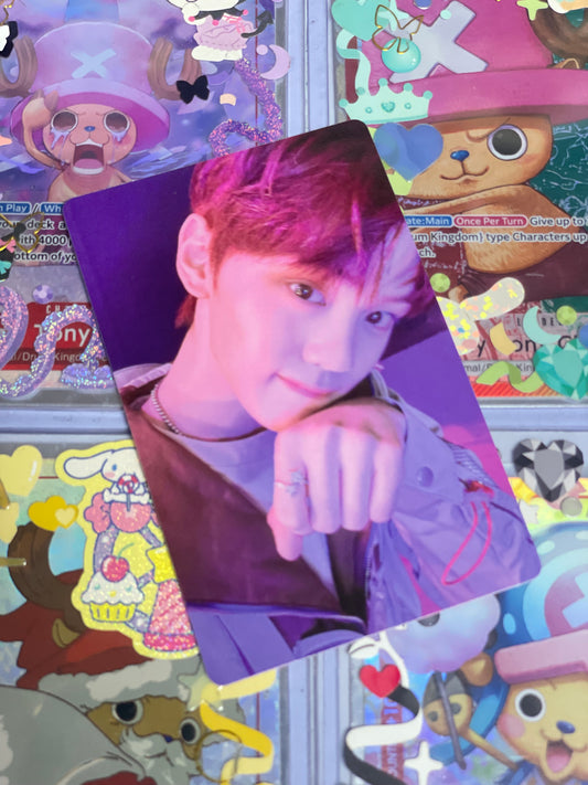 Gyuvin CinemA ParadisE ver SF