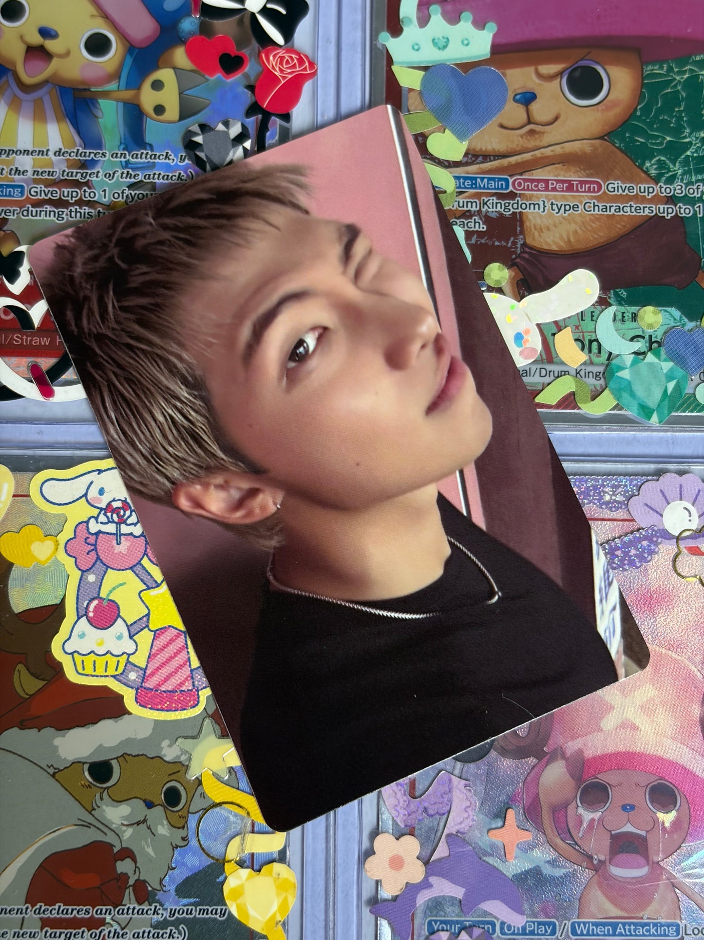 RM Arirang Target POB ver Rooted In Korea