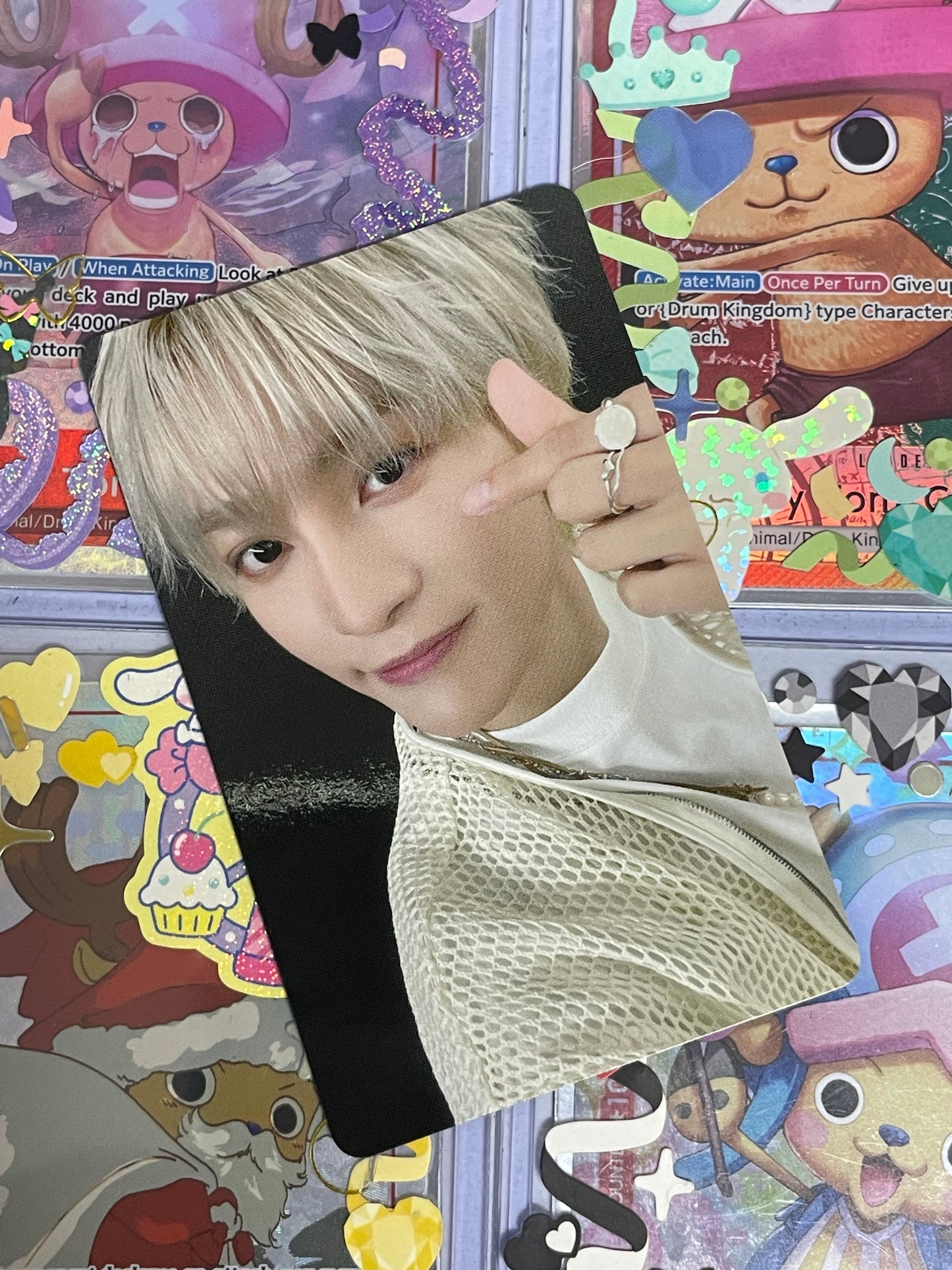 YangYang 2024 Concert On the Way