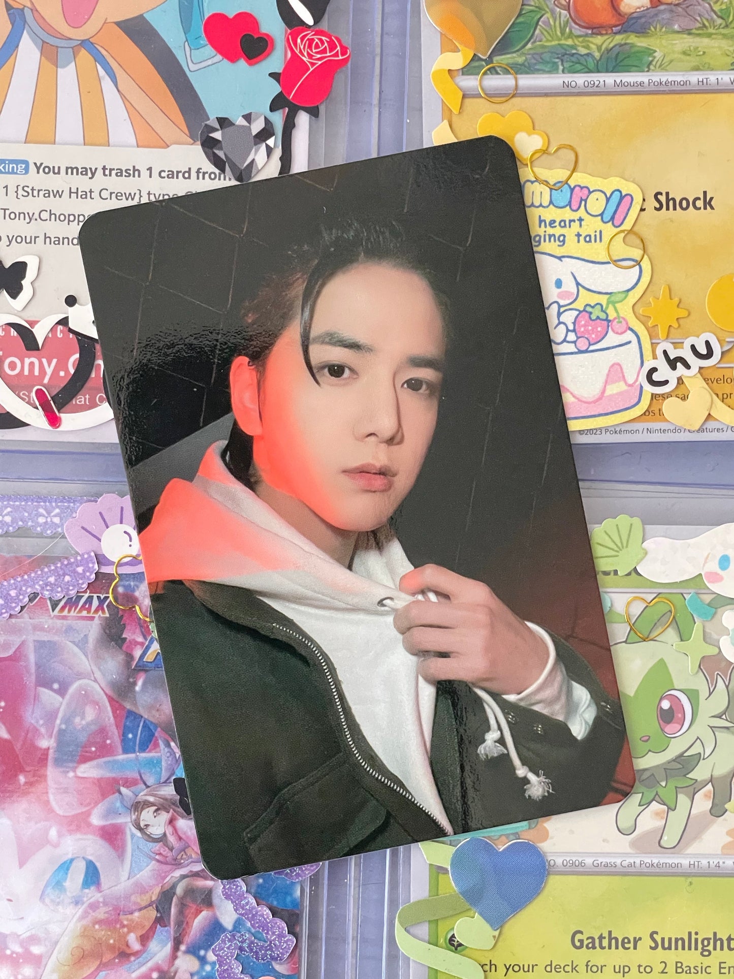 Younghoon Maverick
