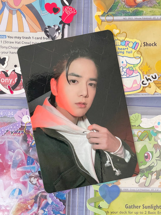 Younghoon Maverick