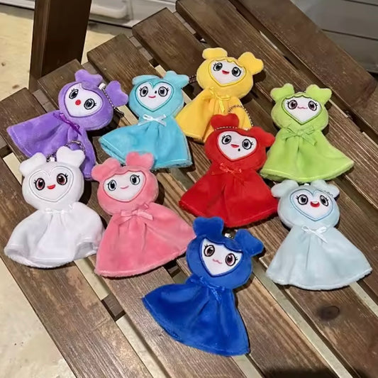 Twice Lovelys Fantasmitas