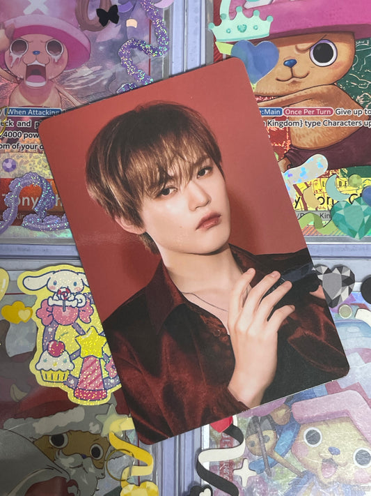 Chenle SG POB