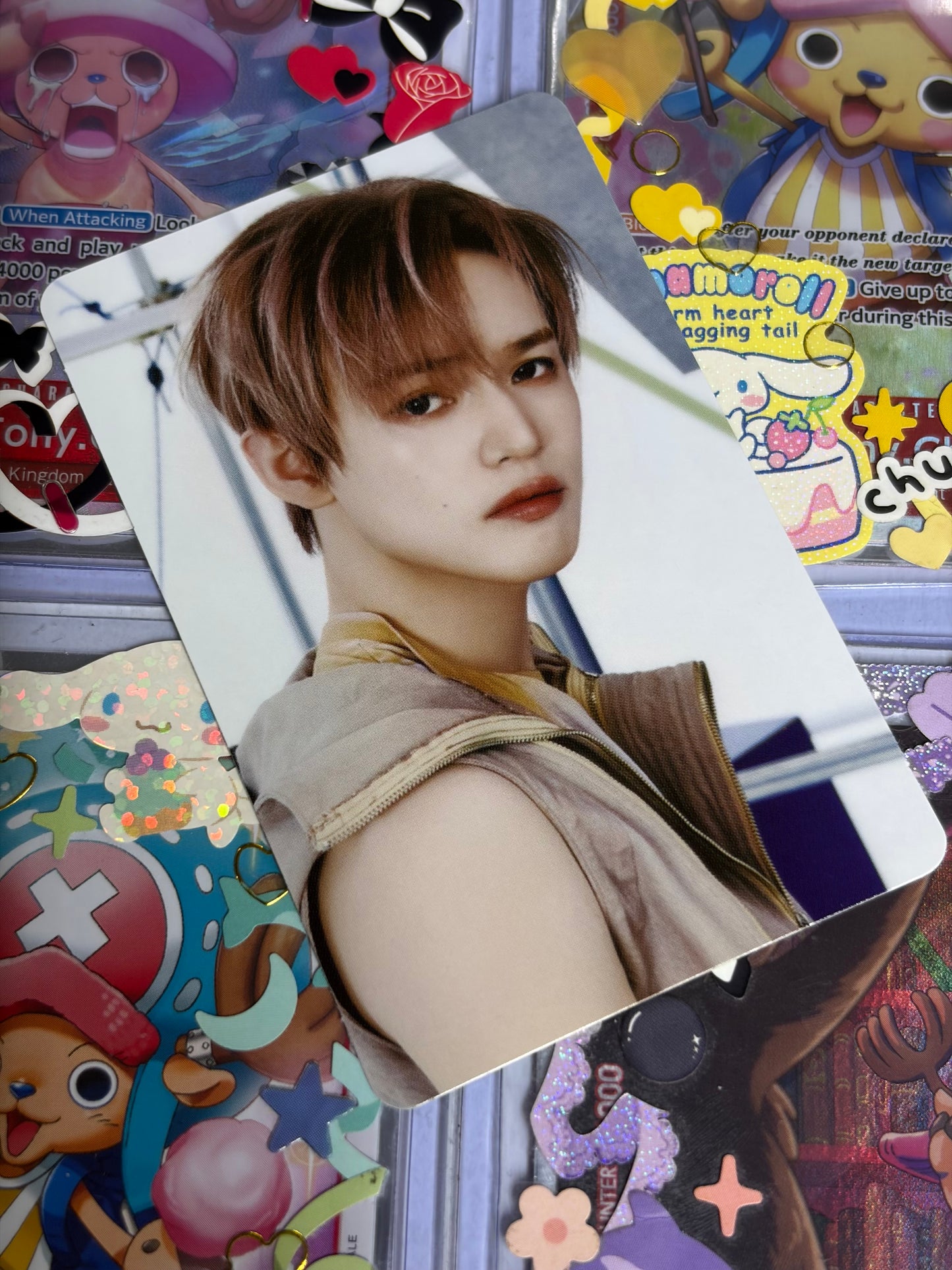 Chenle Line Friends DreamScape Trading