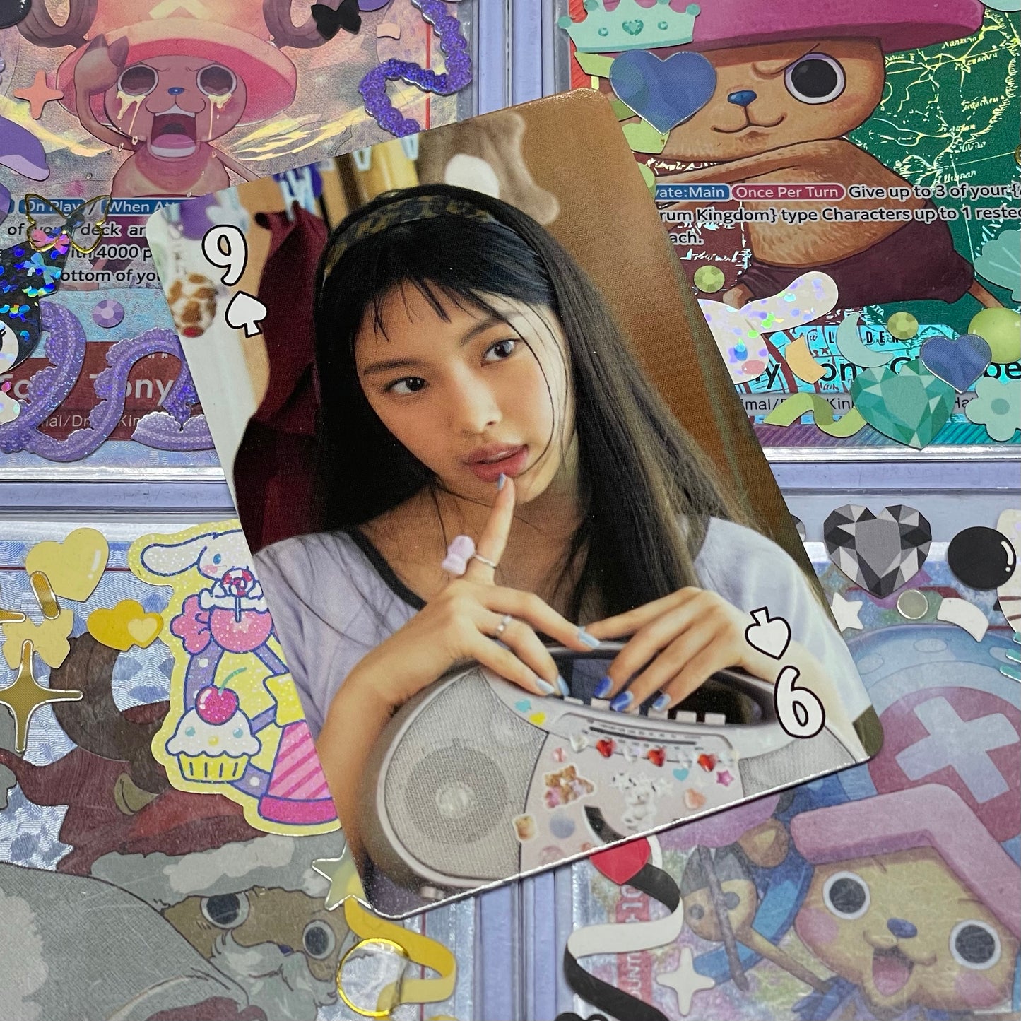 Hyein SG