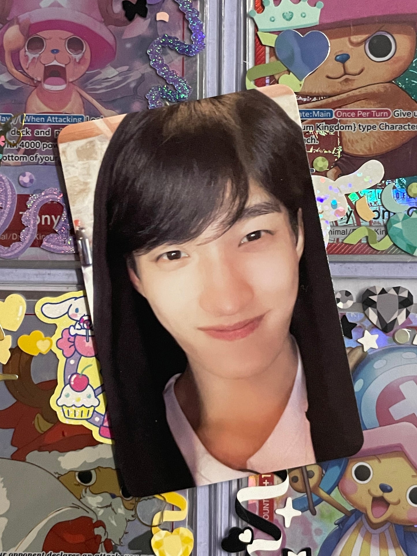 DK Nana Tour