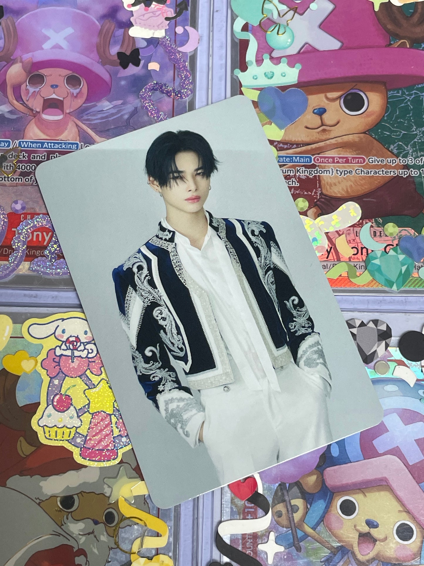 Niki Fate Japan trading 28