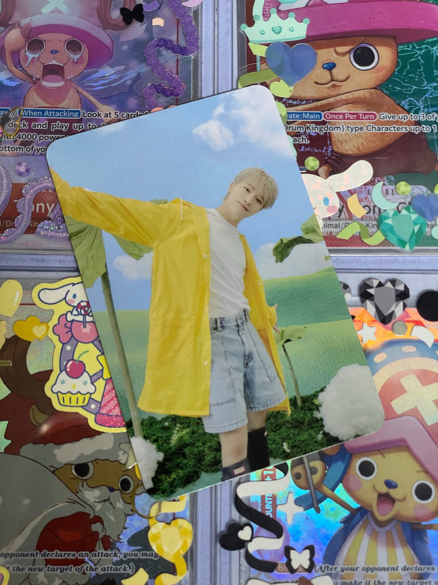 Dino Heaven ver Binder