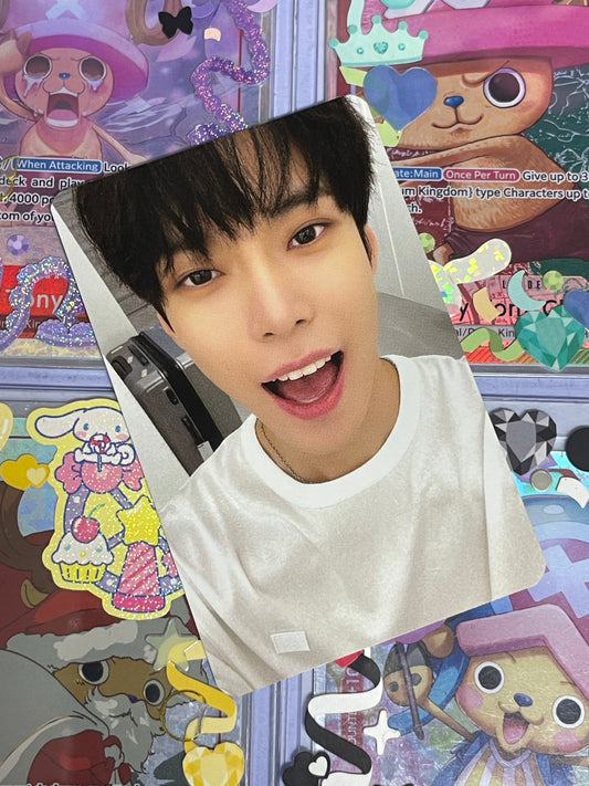 Doyoung SG