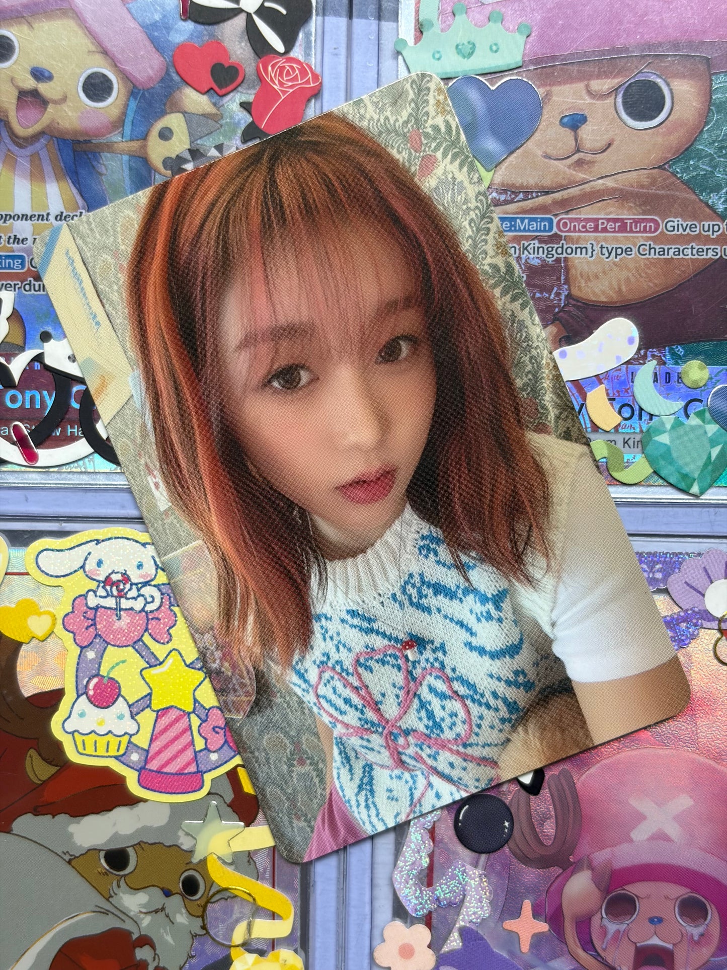 Hikaru Trouble Shooter ver Daydream