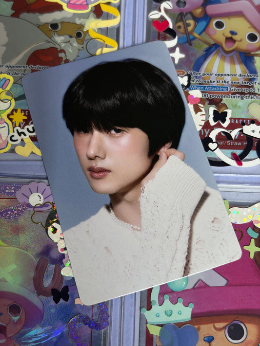 Jisung SG