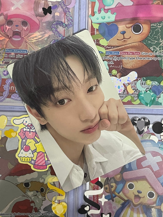Yeonggwang Burn ver Empty