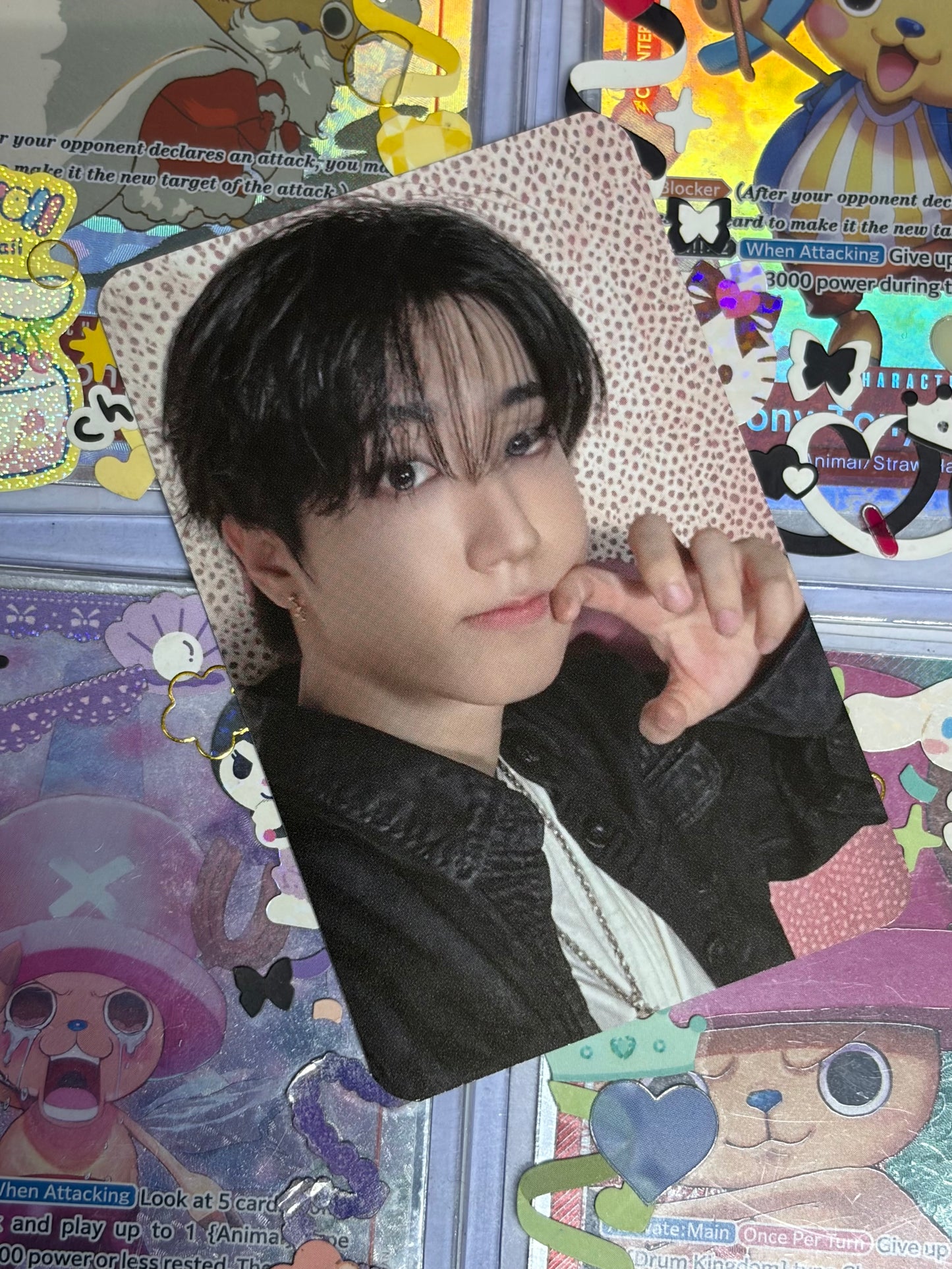 Han Do It POB MusicKorea