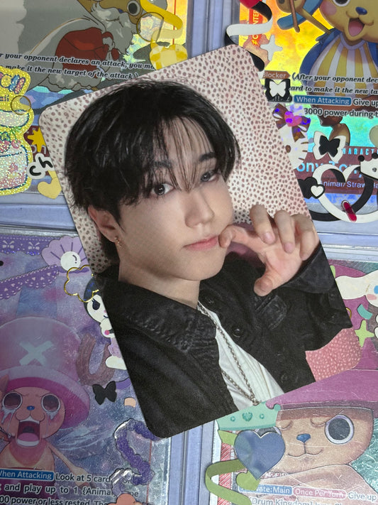 Han Do It POB MusicKorea