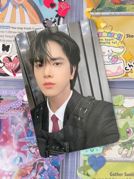 Younghoon Maverick