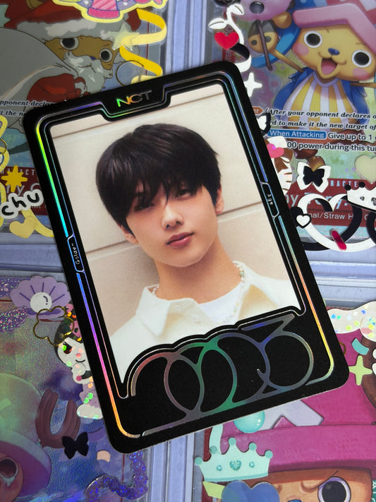 Jisung Golden Age ver Archiving